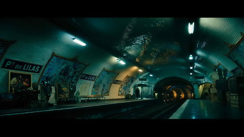 Screenshot [30] zum Film John Wick: Kapitel 4