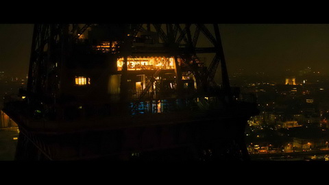 Screenshot [31] zum Film John Wick: Kapitel 4
