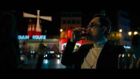 Screenshot [32] zum Film John Wick: Kapitel 4