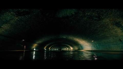 Screenshot [33] zum Film John Wick: Kapitel 4