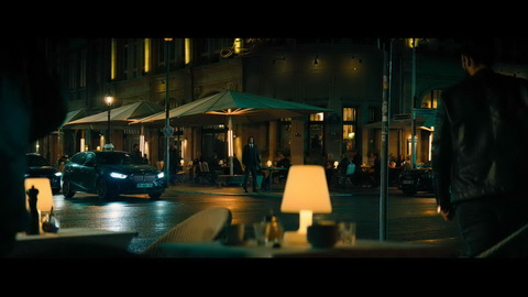 Screenshot [35] zum Film John Wick: Kapitel 4