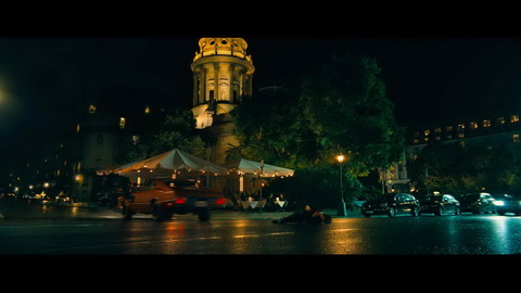 Screenshot [36] zum Film John Wick: Kapitel 4
