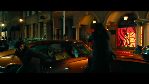 Screenshot [37] zum Film John Wick: Kapitel 4