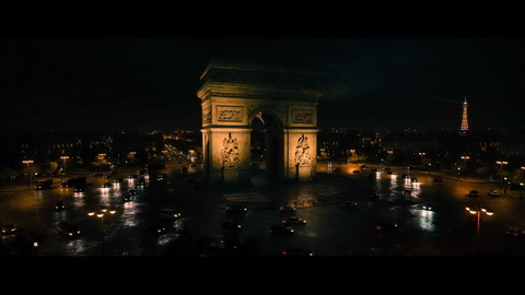 Screenshot [38] zum Film John Wick: Kapitel 4