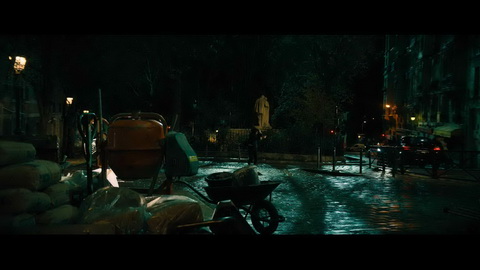 Screenshot [39] zum Film John Wick: Kapitel 4