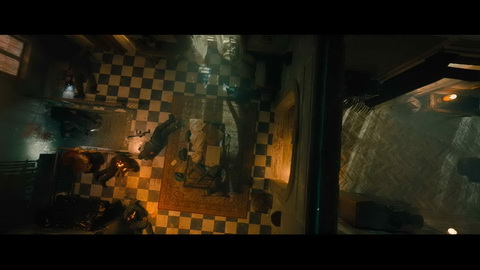 Screenshot [40] zum Film John Wick: Kapitel 4