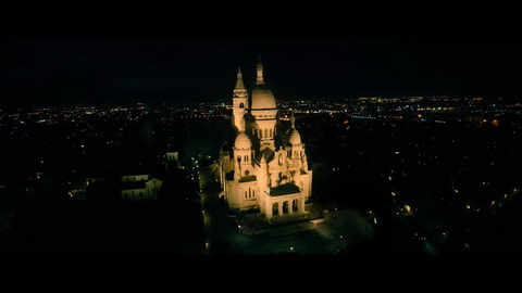 Screenshot [42] zum Film John Wick: Kapitel 4