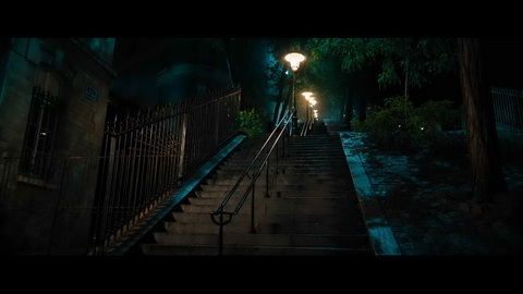 Screenshot [43] zum Film John Wick: Kapitel 4