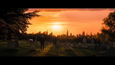 Screenshot [45] zum Film John Wick: Kapitel 4