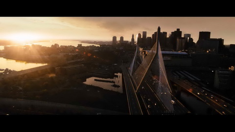 Screenshot [01] zum Film Equalizer, The