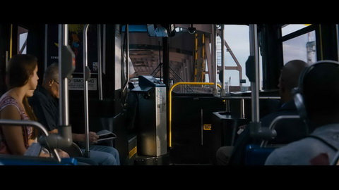 Screenshot [04] zum Film Equalizer, The