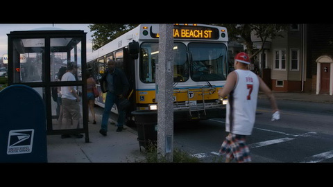 Screenshot [05] zum Film Equalizer, The