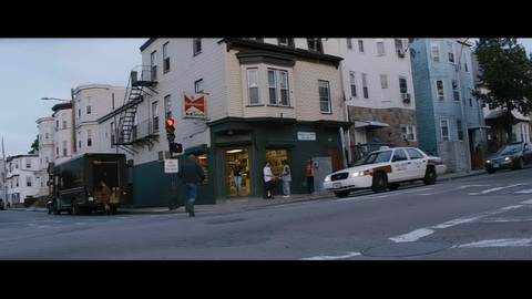 Screenshot [06] zum Film Equalizer, The
