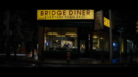 Screenshot [07] zum Film Equalizer, The