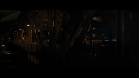 Screenshot [09] zum Film Equalizer, The