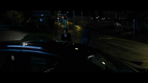 Screenshot [10] zum Film Equalizer, The