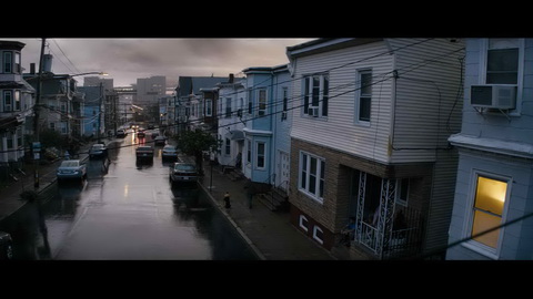 Screenshot [14] zum Film Equalizer, The