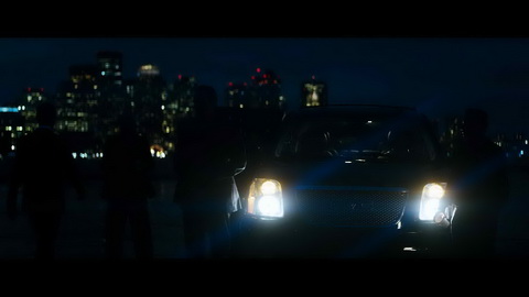 Screenshot [16] zum Film Equalizer, The