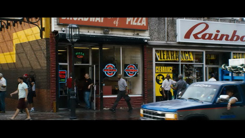 Screenshot [17] zum Film Equalizer, The