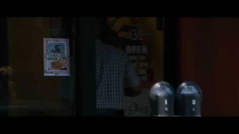 Screenshot [18] zum Film Equalizer, The