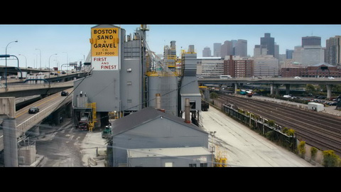 Screenshot [19] zum Film Equalizer, The