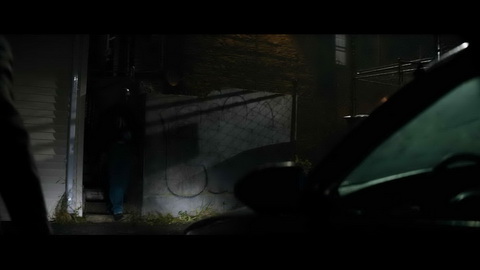 Screenshot [20] zum Film Equalizer, The