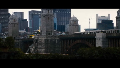 Screenshot [23] zum Film Equalizer, The