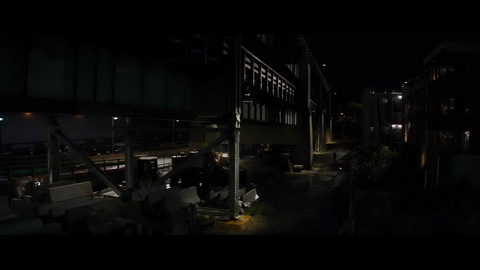 Screenshot [25] zum Film Equalizer, The