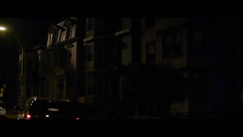 Screenshot [26] zum Film Equalizer, The