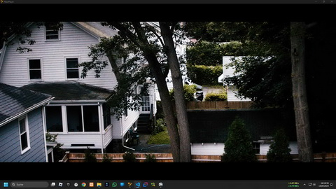 Screenshot [28] zum Film Equalizer, The