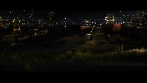 Screenshot [30] zum Film Equalizer, The