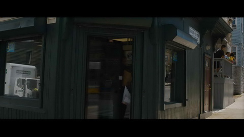 Screenshot [32] zum Film Equalizer, The