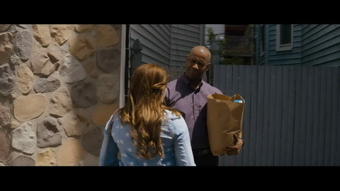 Screenshot [33] zum Film Equalizer, The