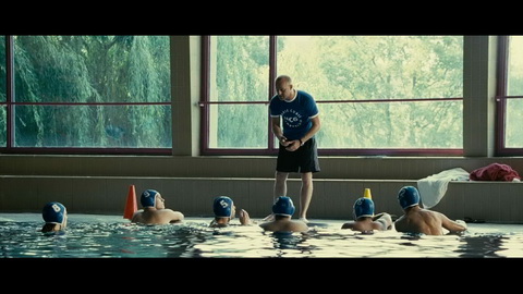 Screenshot [02] zum Film Welle, Die