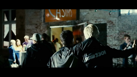 Screenshot [03] zum Film Welle, Die