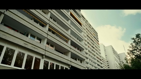 Screenshot [08] zum Film Welle, Die