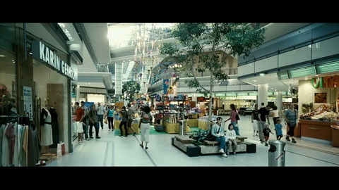 Screenshot [09] zum Film Welle, Die
