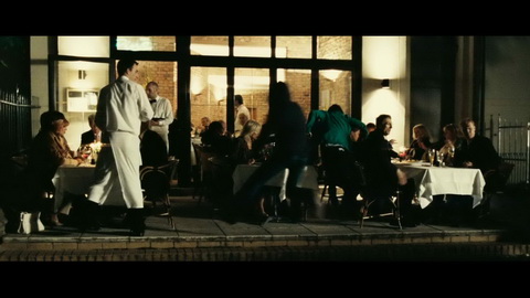 Screenshot [14] zum Film Welle, Die