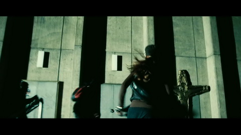 Screenshot [15] zum Film Welle, Die