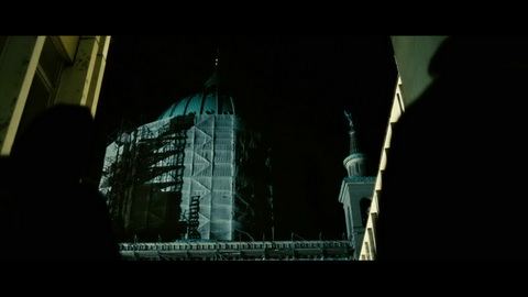 Screenshot [16] zum Film Welle, Die