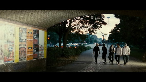Screenshot [17] zum Film Welle, Die