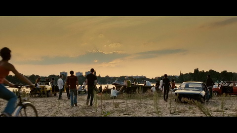 Screenshot [18] zum Film Welle, Die