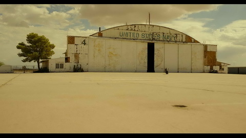 Screenshot [01] zum Film Top Gun: Maverick