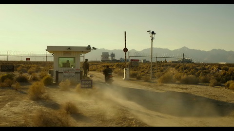 Screenshot [02] zum Film Top Gun: Maverick