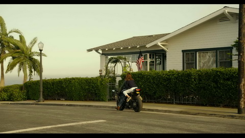 Screenshot [08] zum Film Top Gun: Maverick