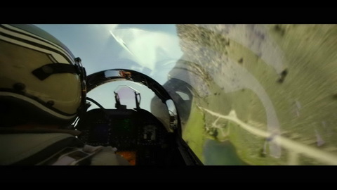 Screenshot [09] zum Film Top Gun: Maverick