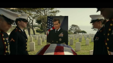 Screenshot [11] zum Film Top Gun: Maverick