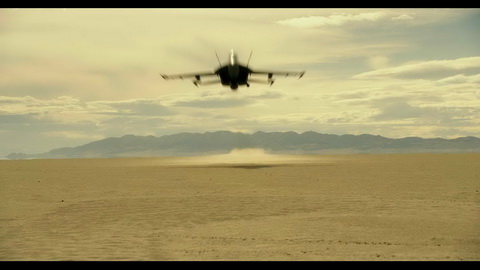 Screenshot [12] zum Film Top Gun: Maverick