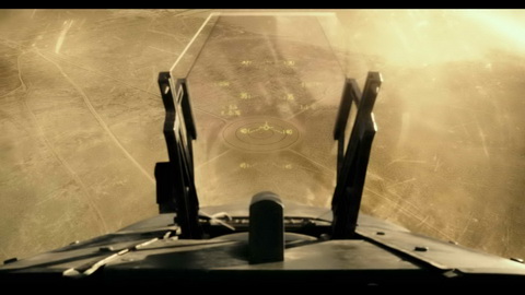 Screenshot [13] zum Film Top Gun: Maverick