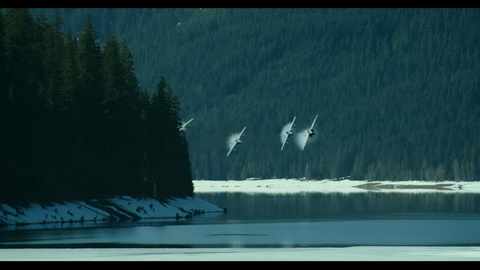 Screenshot [15] zum Film Top Gun: Maverick